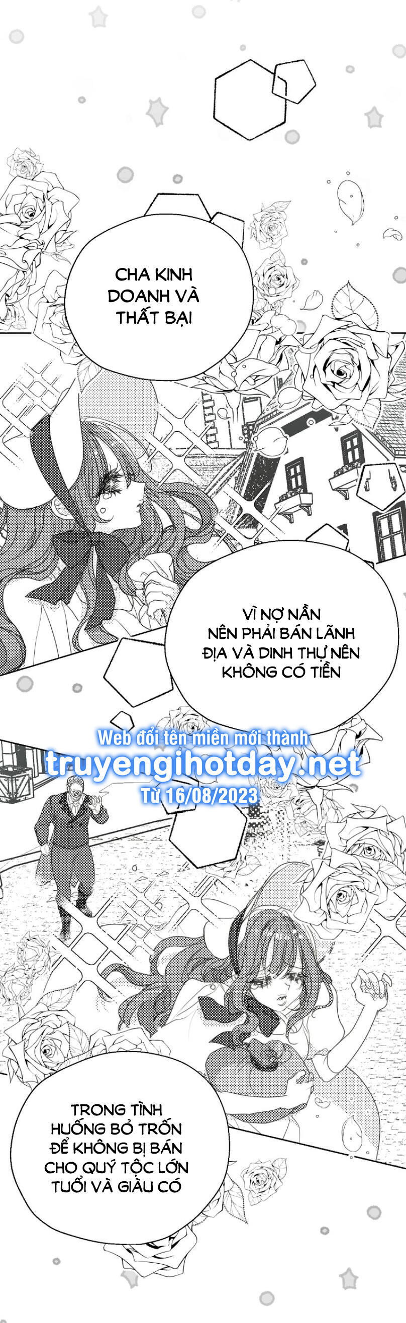 Trang truyện