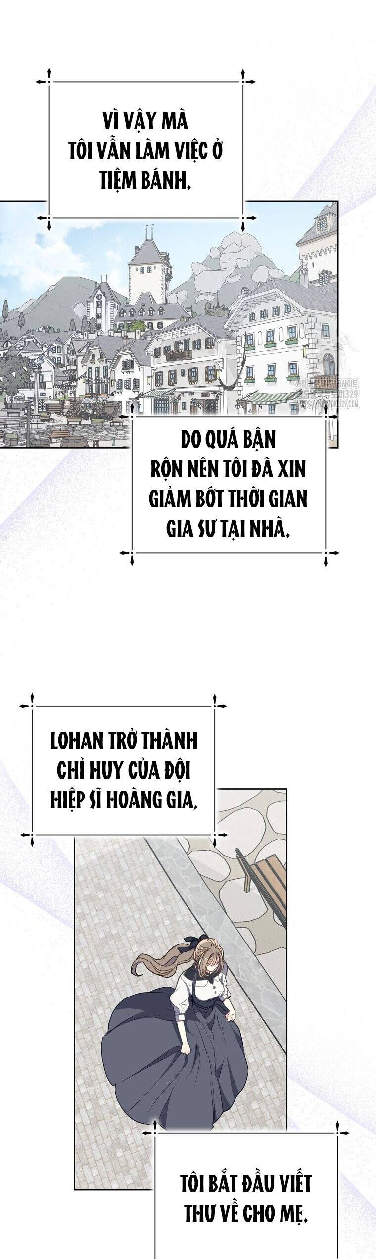 Trang truyện