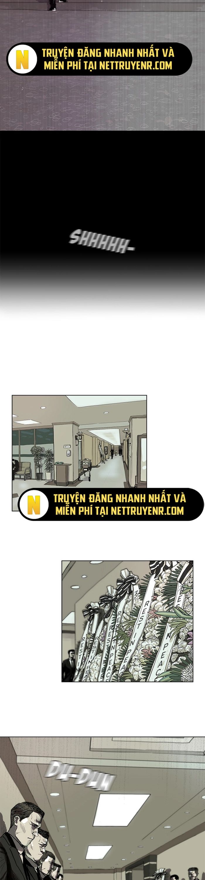 Nettruyen Truyện tranh online
