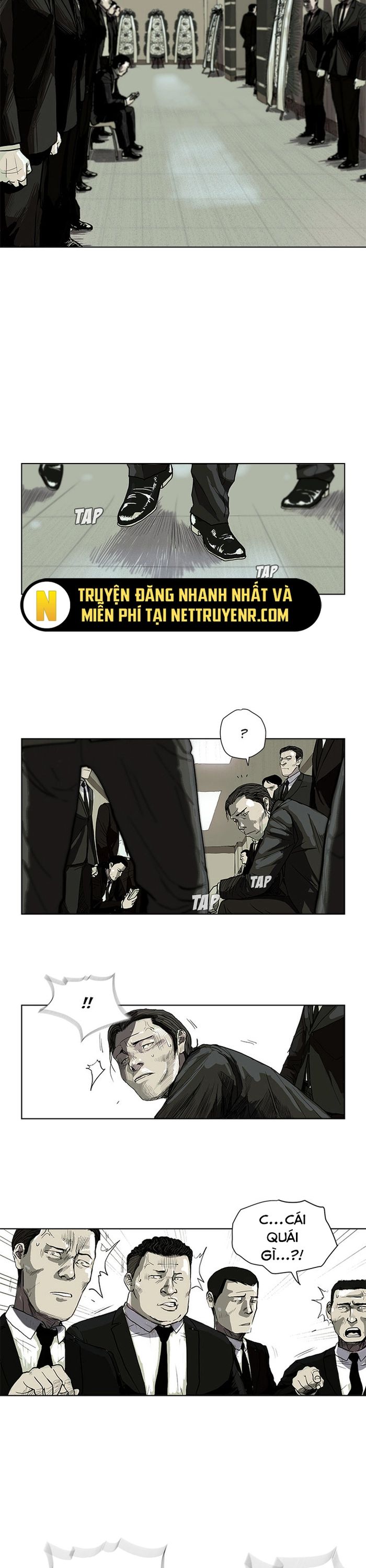 Nettruyen Truyện tranh online