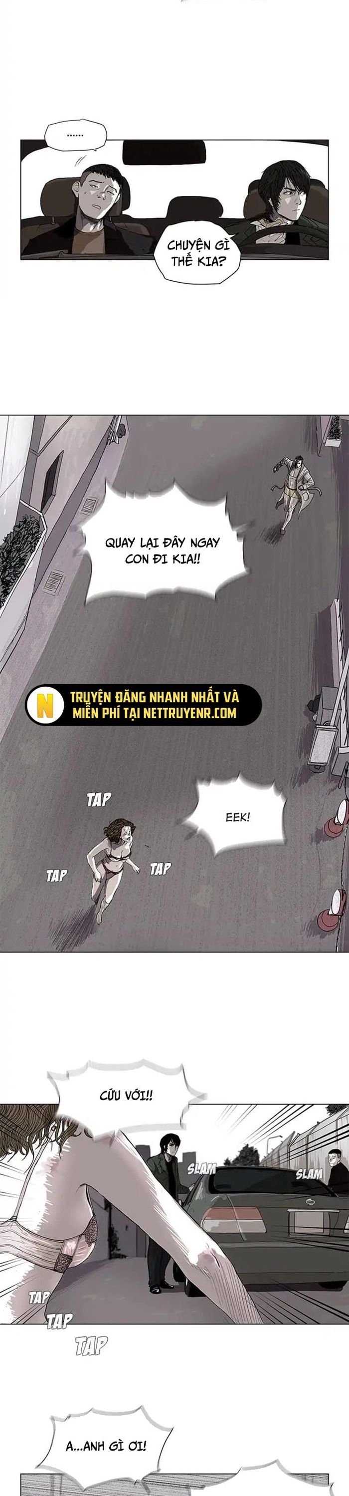 Nettruyen Truyện tranh online