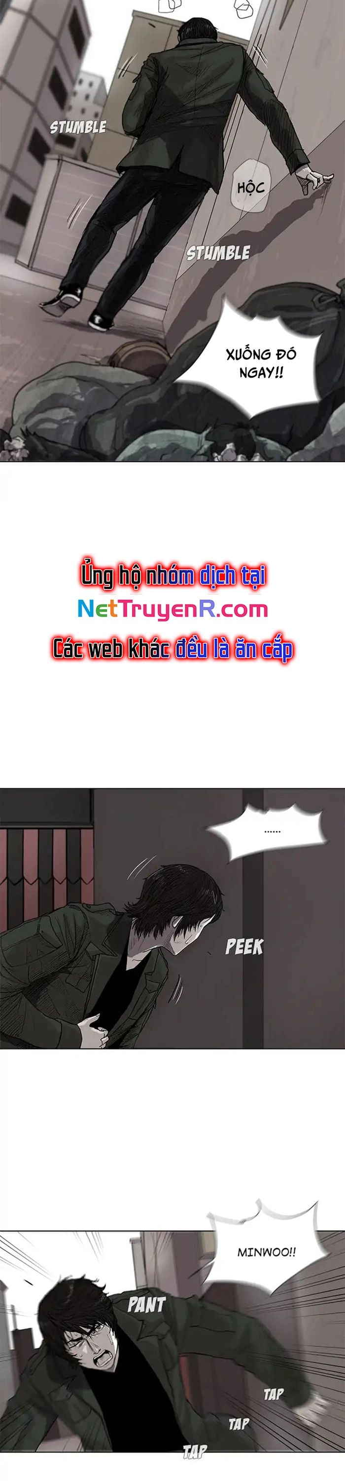 Nettruyen Truyện tranh online
