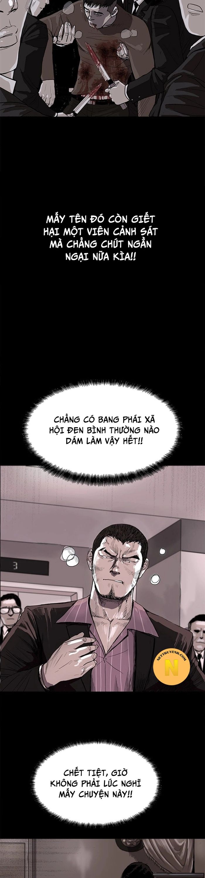 Nettruyen Truyện tranh online