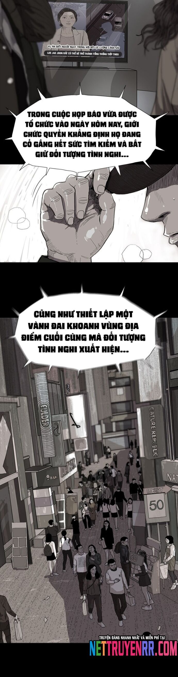 Nettruyen Truyện tranh online