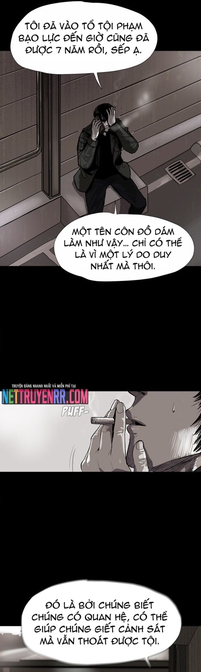 Nettruyen Truyện tranh online