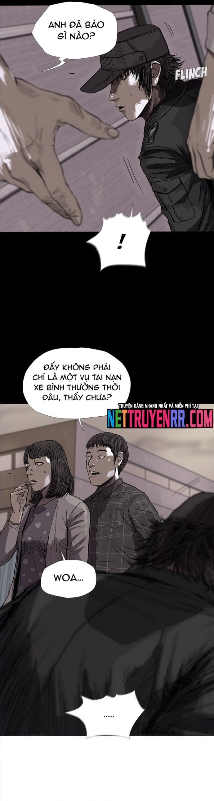 Nettruyen Truyện tranh online