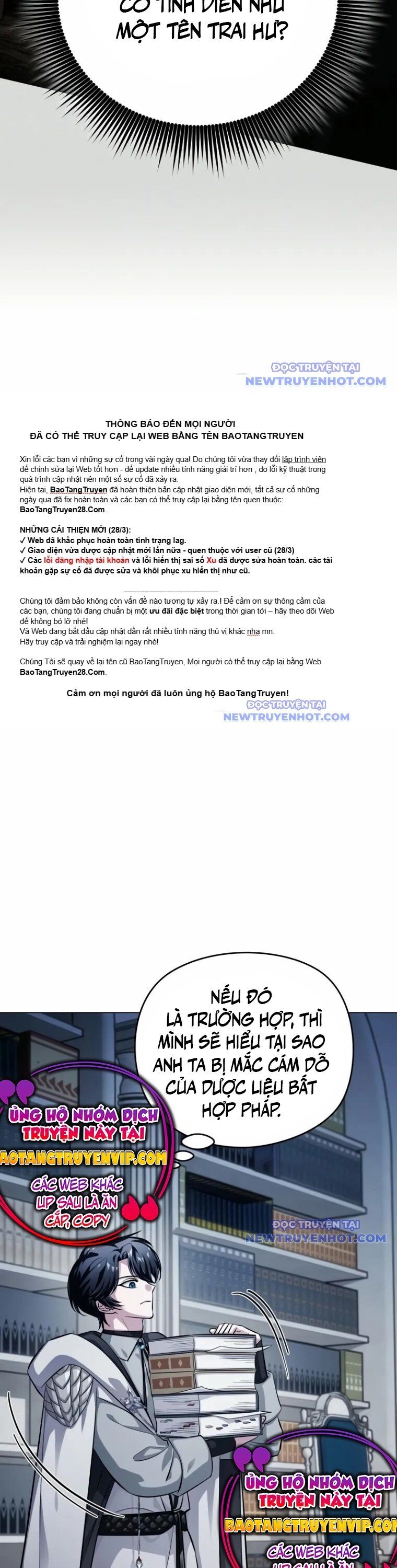 Nettruyen Truyện tranh online