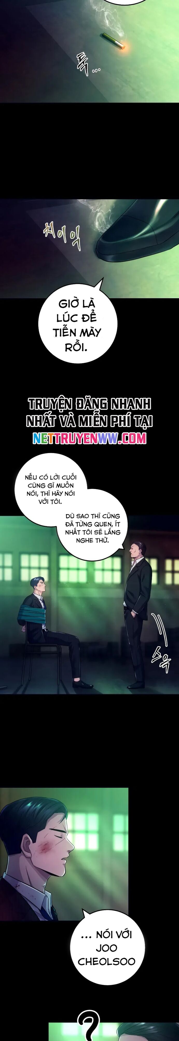 Nettruyen Truyện tranh online