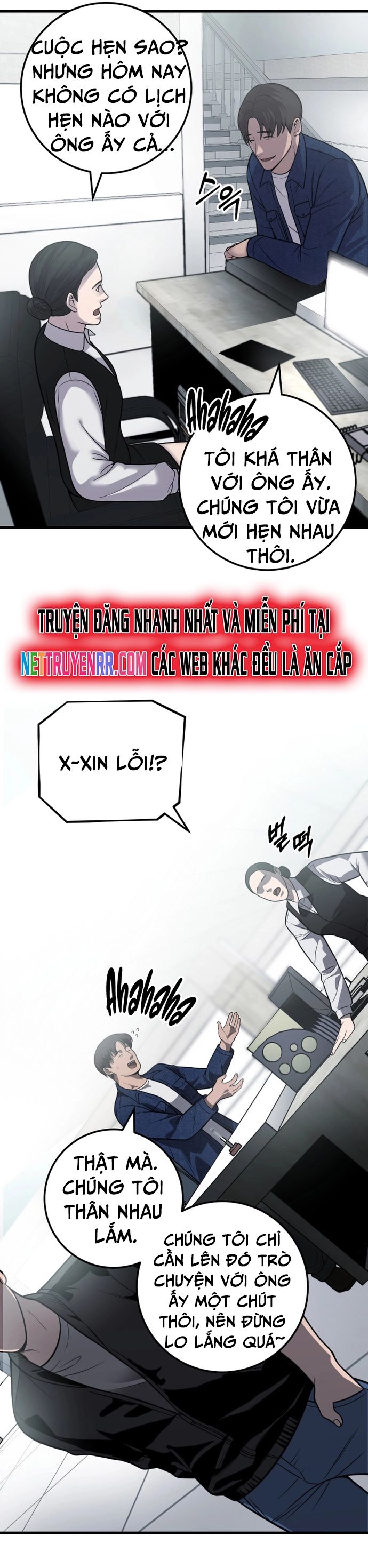 Nettruyen Truyện tranh online