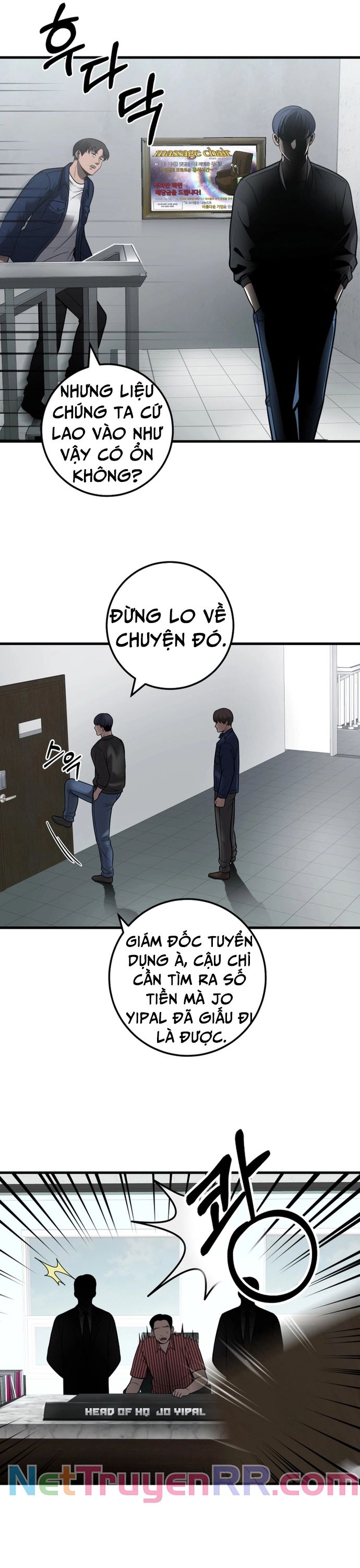 Nettruyen Truyện tranh online