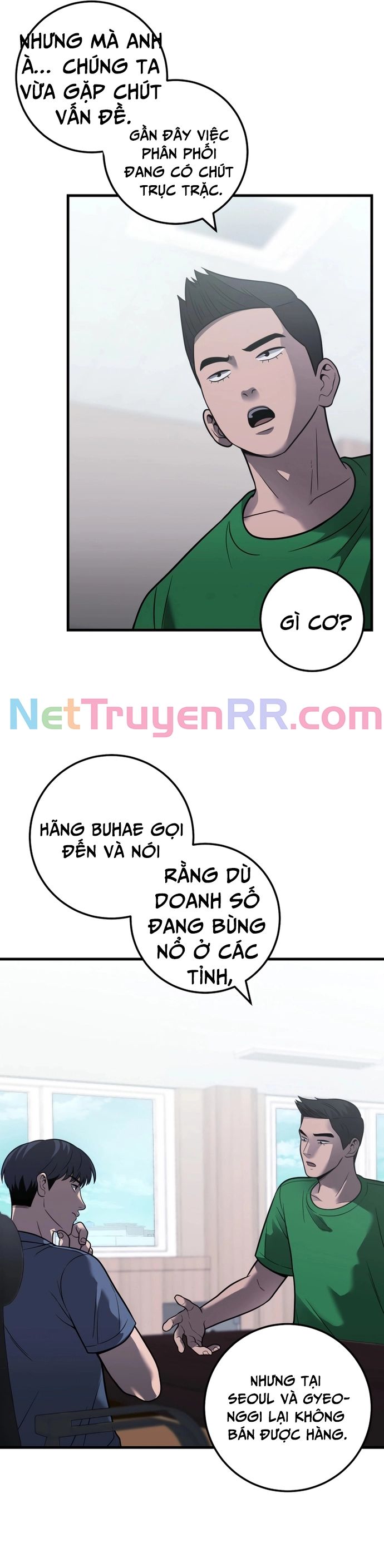 Nettruyen Truyện tranh online
