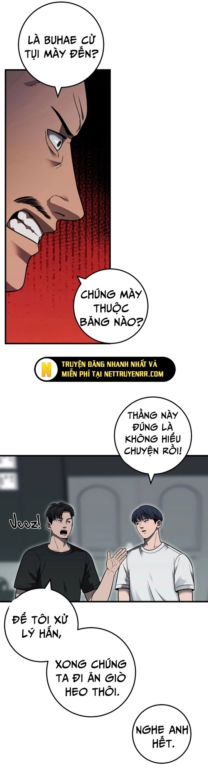Nettruyen Truyện tranh online