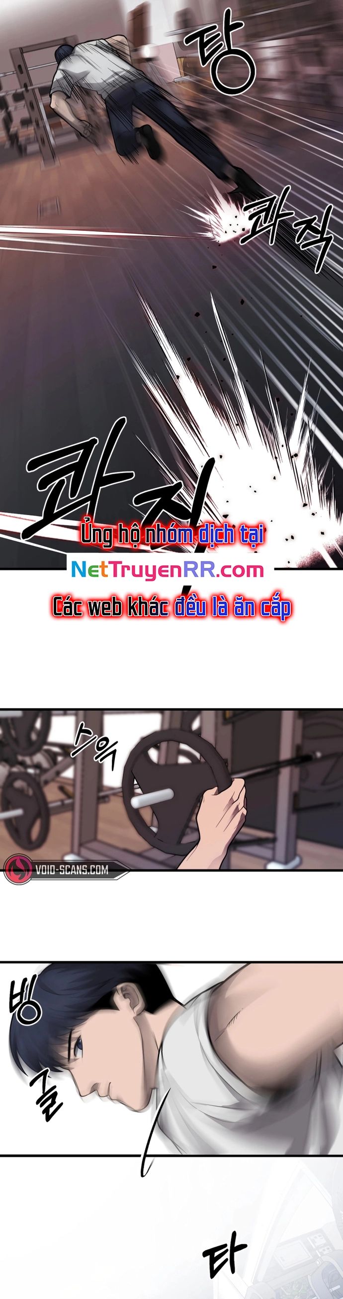 Nettruyen Truyện tranh online