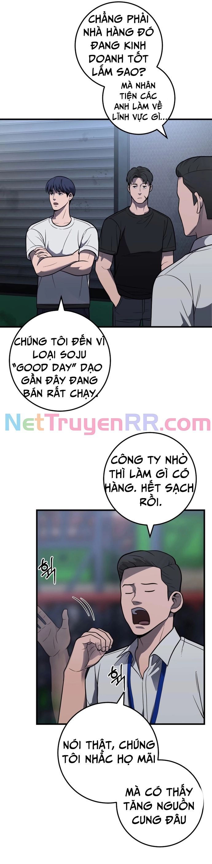 Nettruyen Truyện tranh online