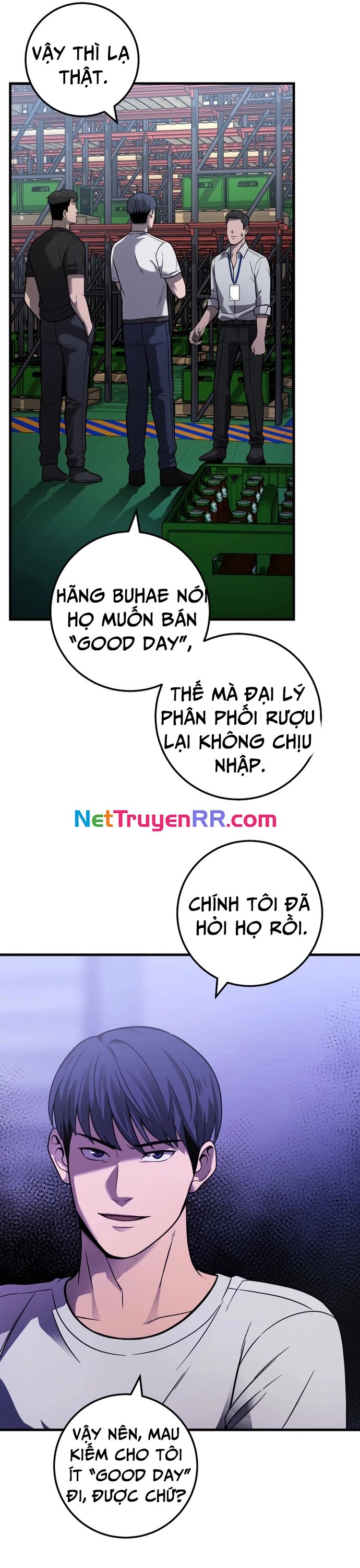Nettruyen Truyện tranh online