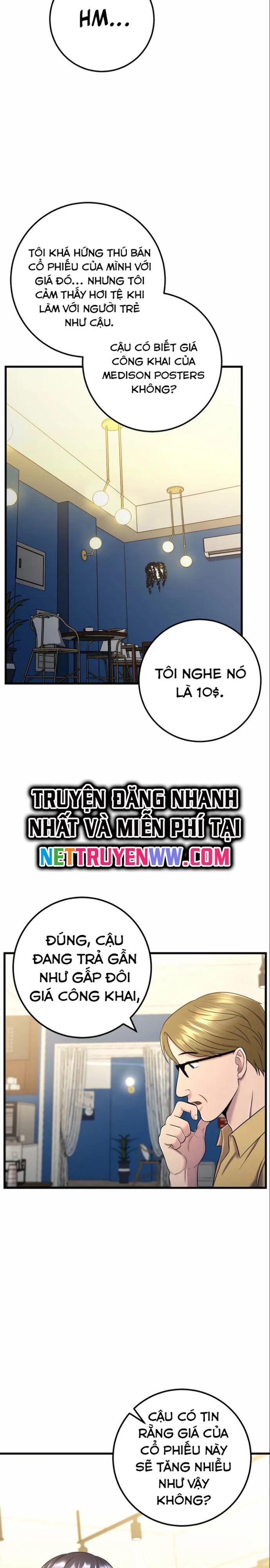Nettruyen Truyện tranh online
