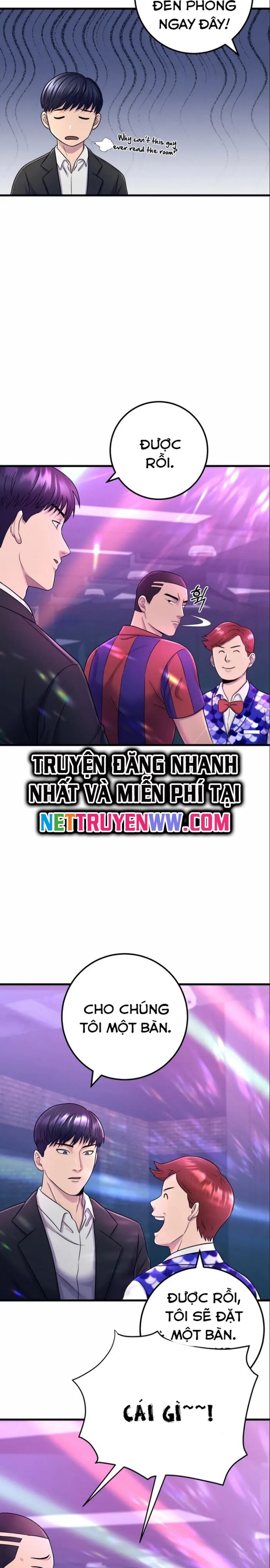 Nettruyen Truyện tranh online