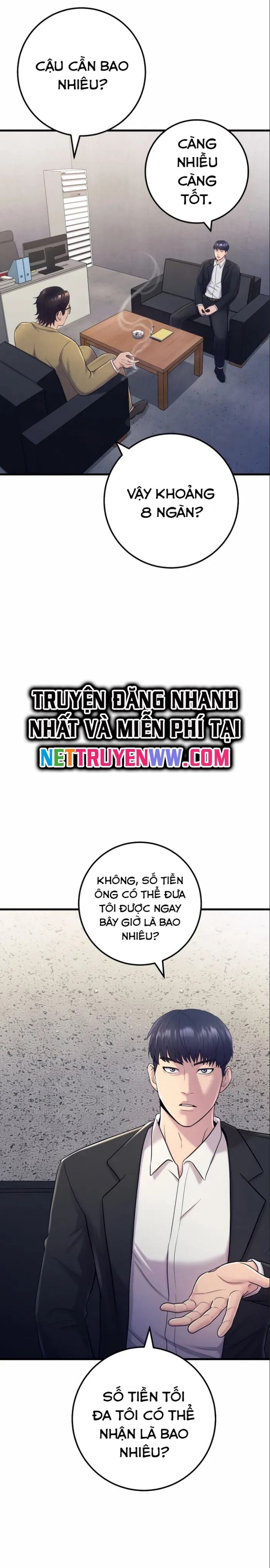 Nettruyen Truyện tranh online