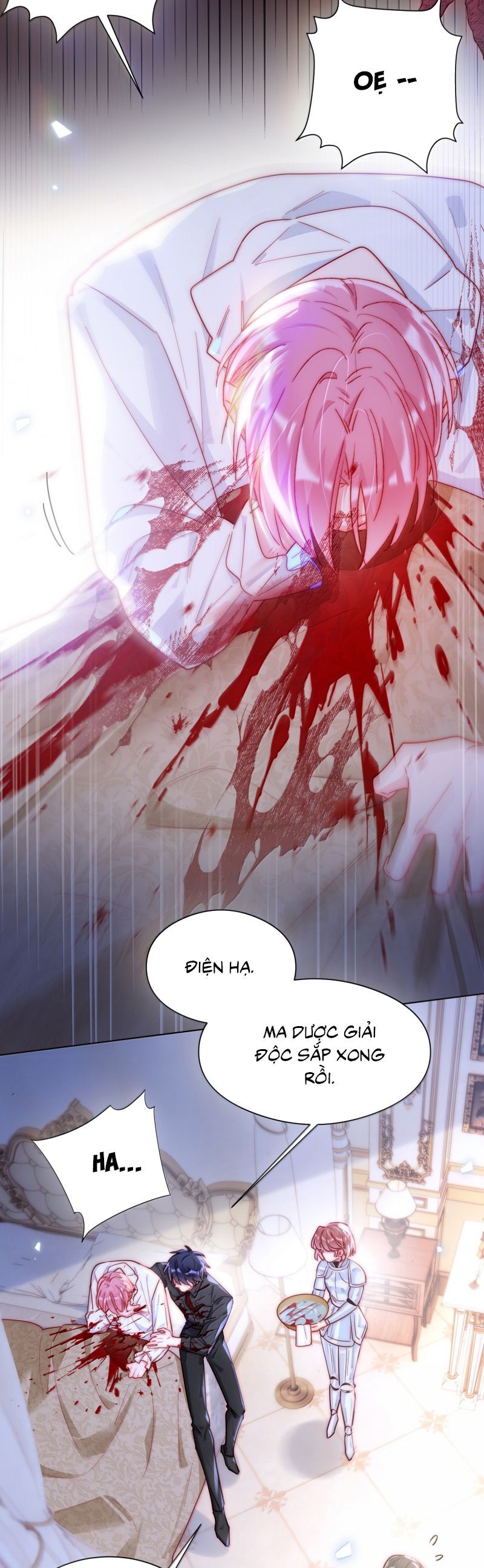 Chapter 174 - Image 2