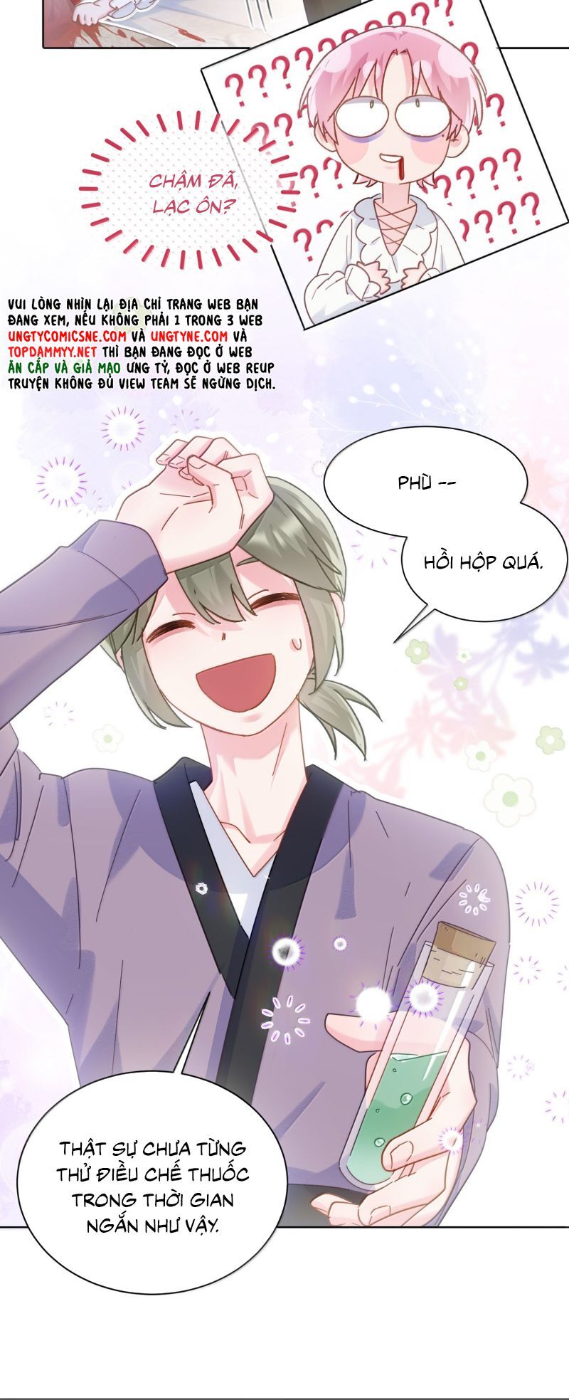Chapter 174 - Image 11