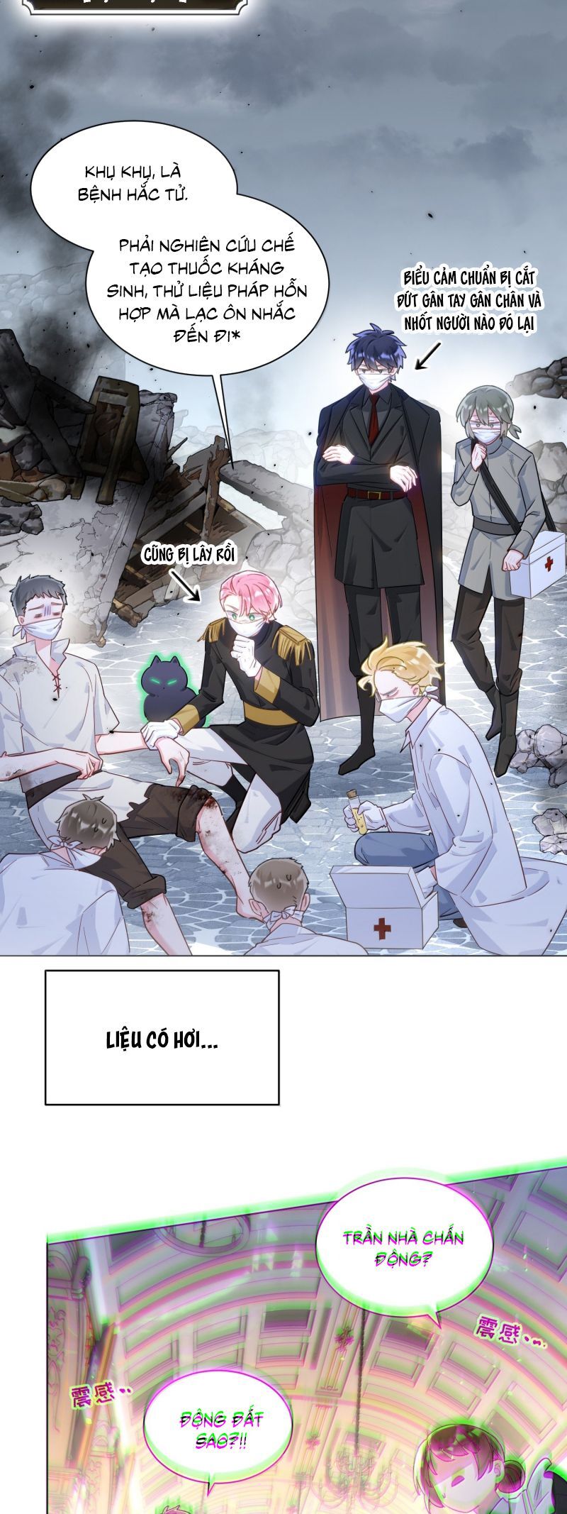 Chapter 174 - Image 18