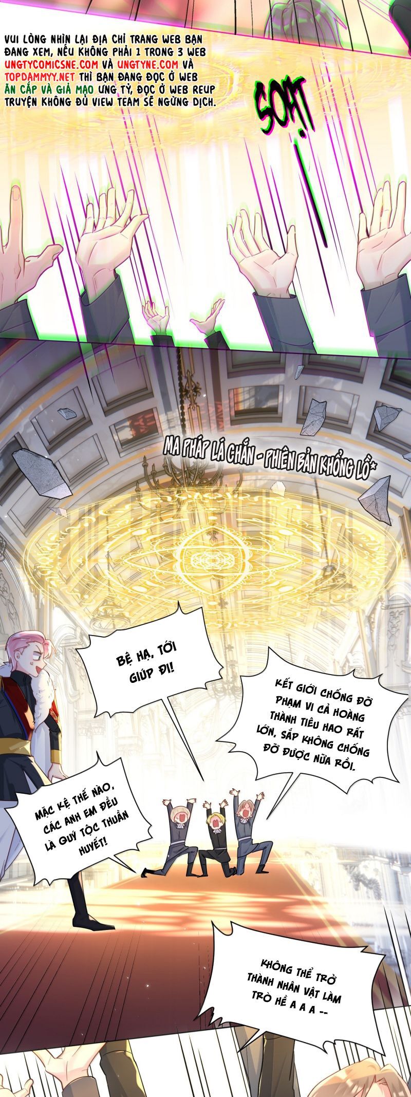 Chapter 174 - Image 20