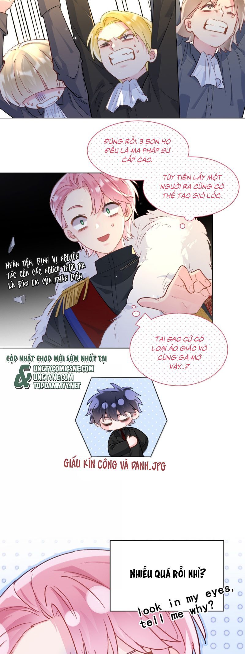 Chapter 174 - Image 21