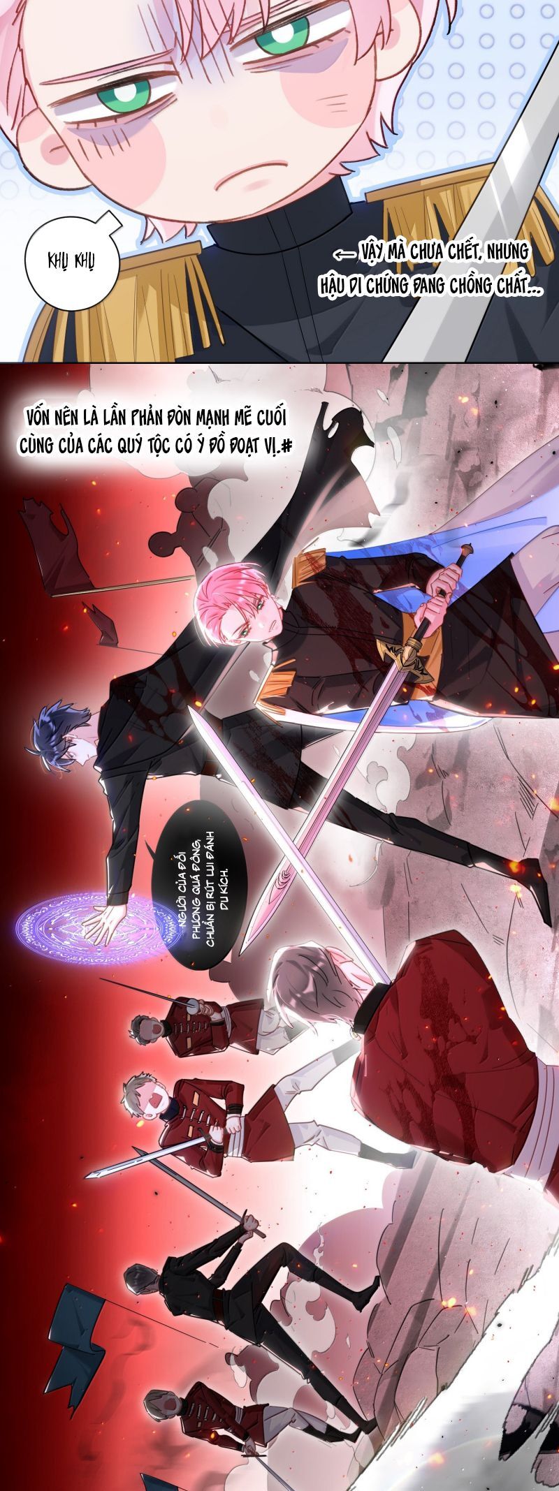 Chapter 174 - Image 22