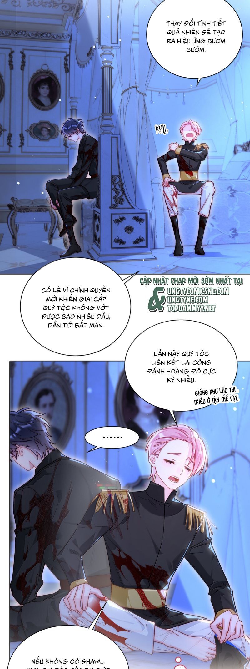 Chapter 174 - Image 28