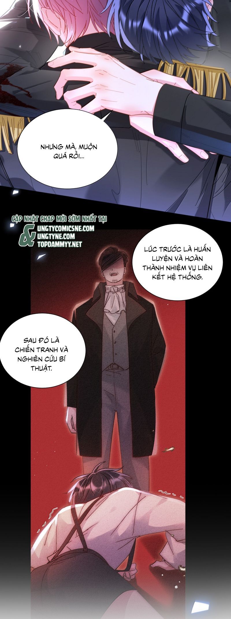 Chapter 174 - Image 33