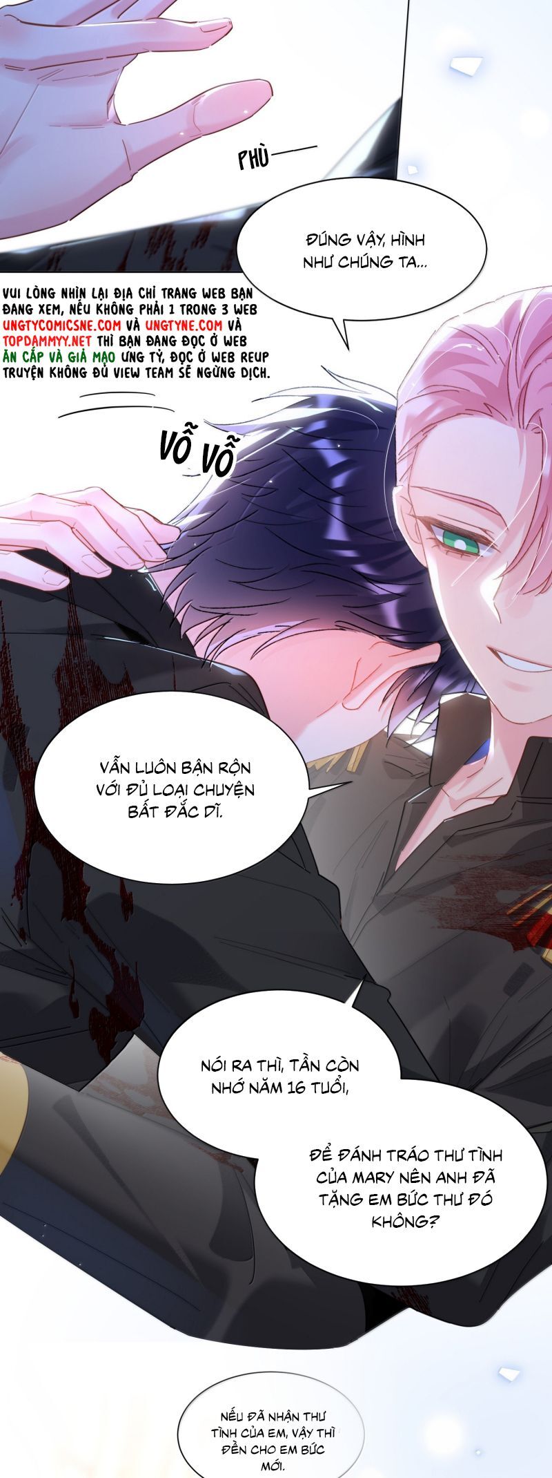 Chapter 174 - Image 35