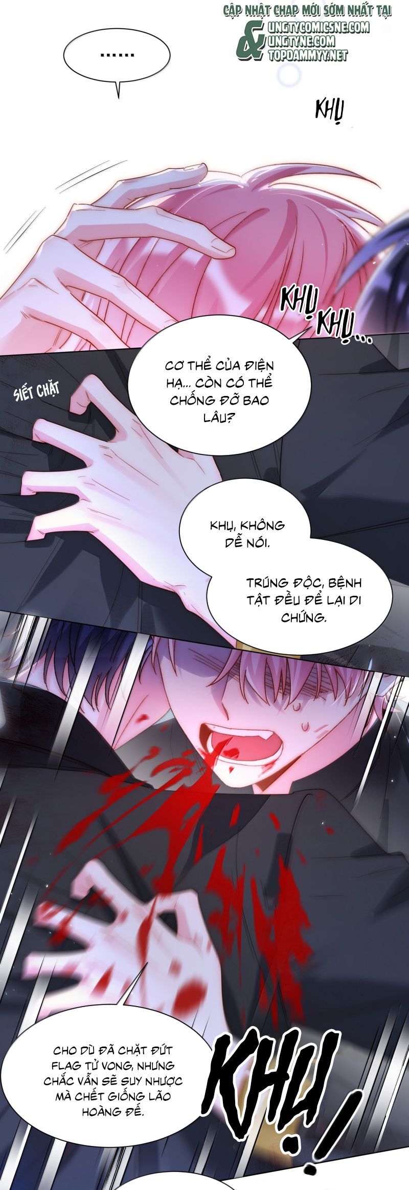 Chapter 174 - Image 41