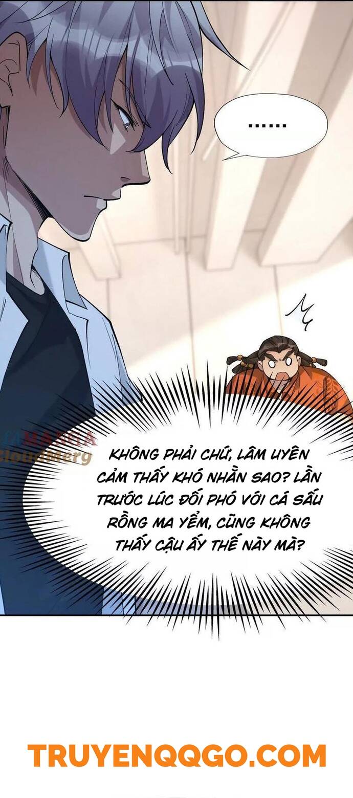 Thần Thú Quật Khởi Chapter 65 - TC Truyện