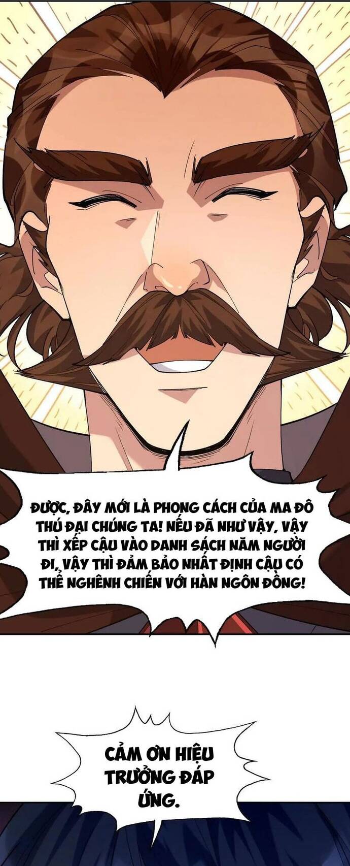 Thần Thú Quật Khởi Chapter 65 - TC Truyện
