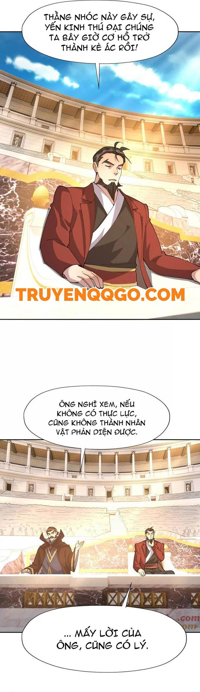 Nettruyen Truyện tranh online