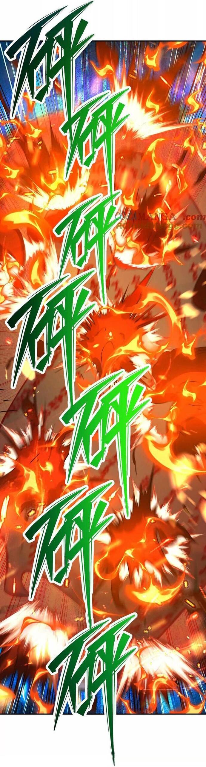 Thần Thú Quật Khởi [Chap 64-81] - Page 1