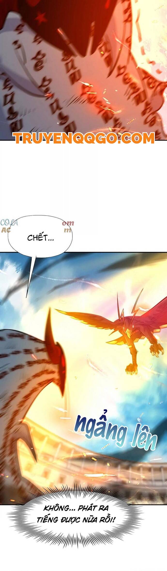 Thần Thú Quật Khởi [Chap 64-81] - Page 11