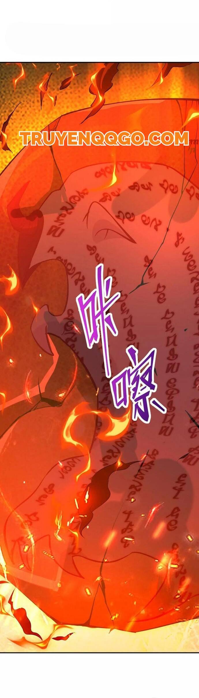 Thần Thú Quật Khởi [Chap 64-81] - Page 2