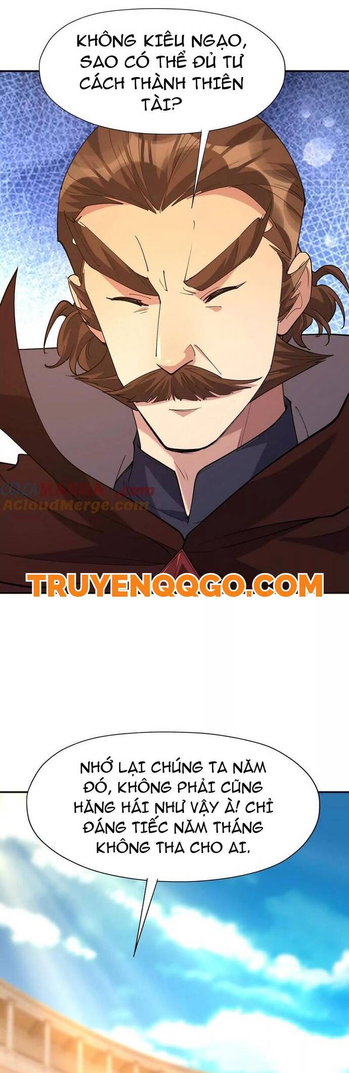 Thần Thú Quật Khởi [Chap 64-81] - Page 24
