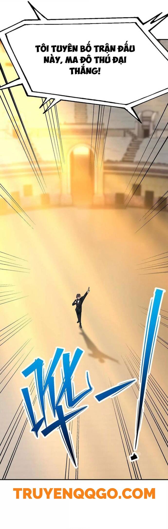 Thần Thú Quật Khởi [Chap 64-81] - Page 34