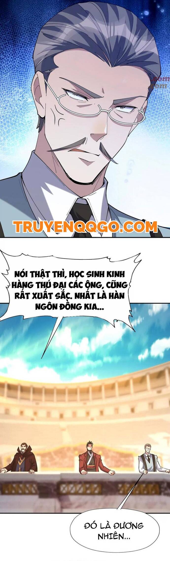 Thần Thú Quật Khởi [Chap 64-81] - Page 36