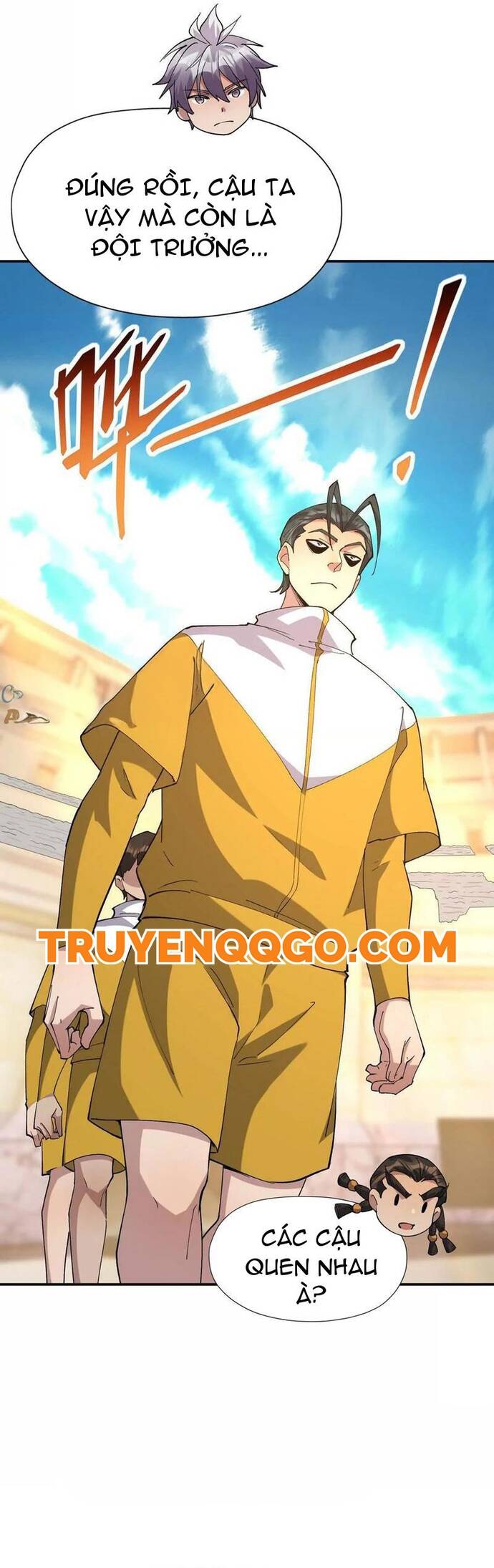 Thần Thú Quật Khởi [Chap 64-81] - Page 39