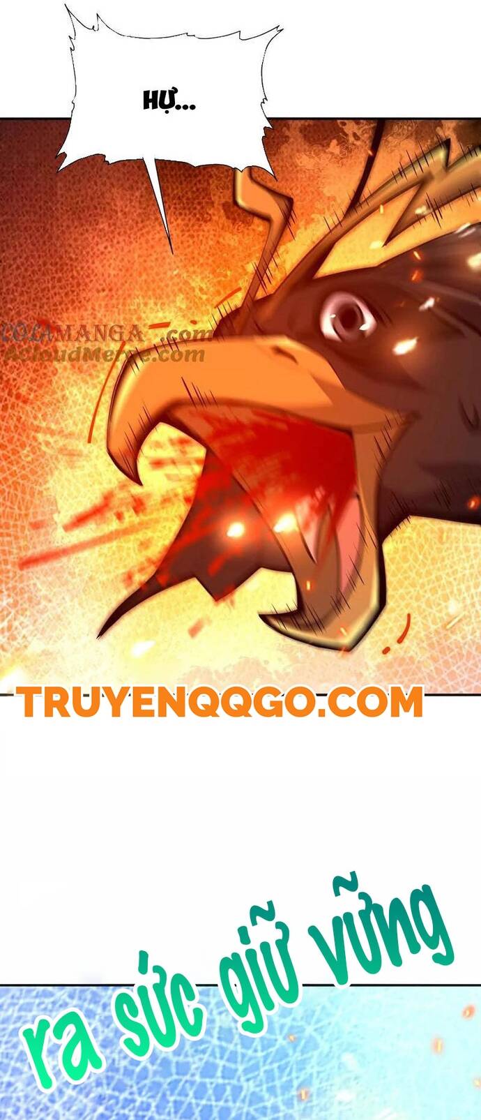 Thần Thú Quật Khởi [Chap 64-81] - Page 4