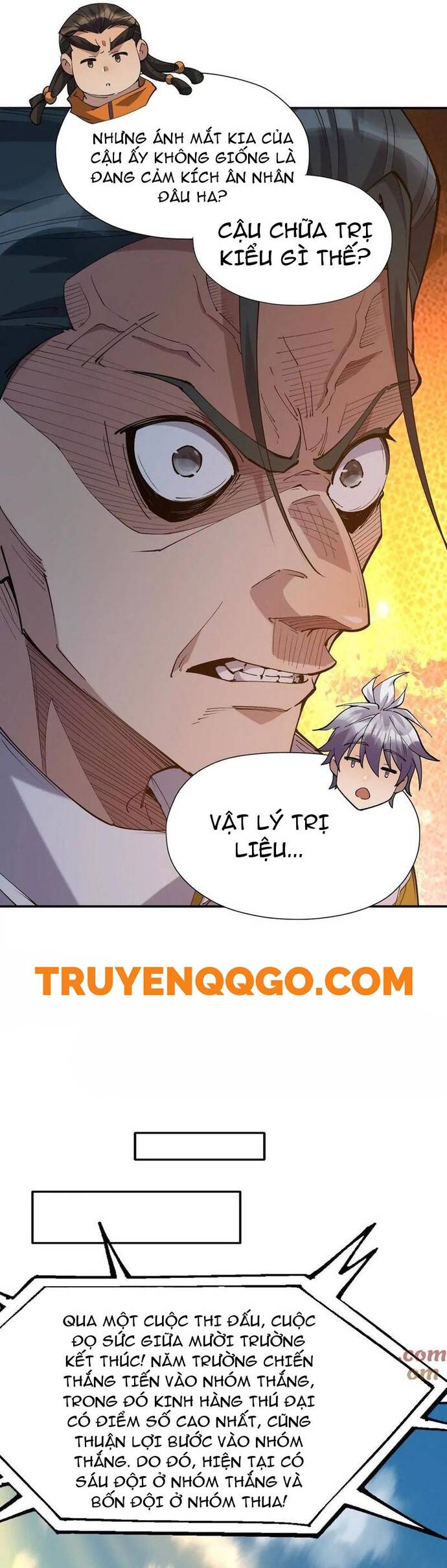 Thần Thú Quật Khởi [Chap 64-81] - Page 41