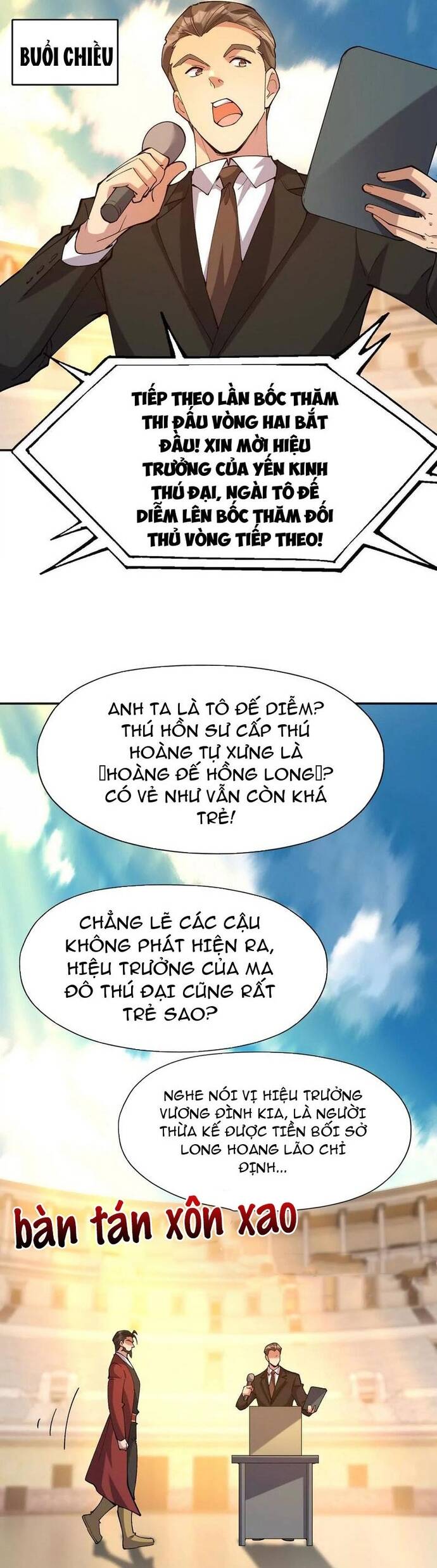 Thần Thú Quật Khởi [Chap 64-81] - Page 42