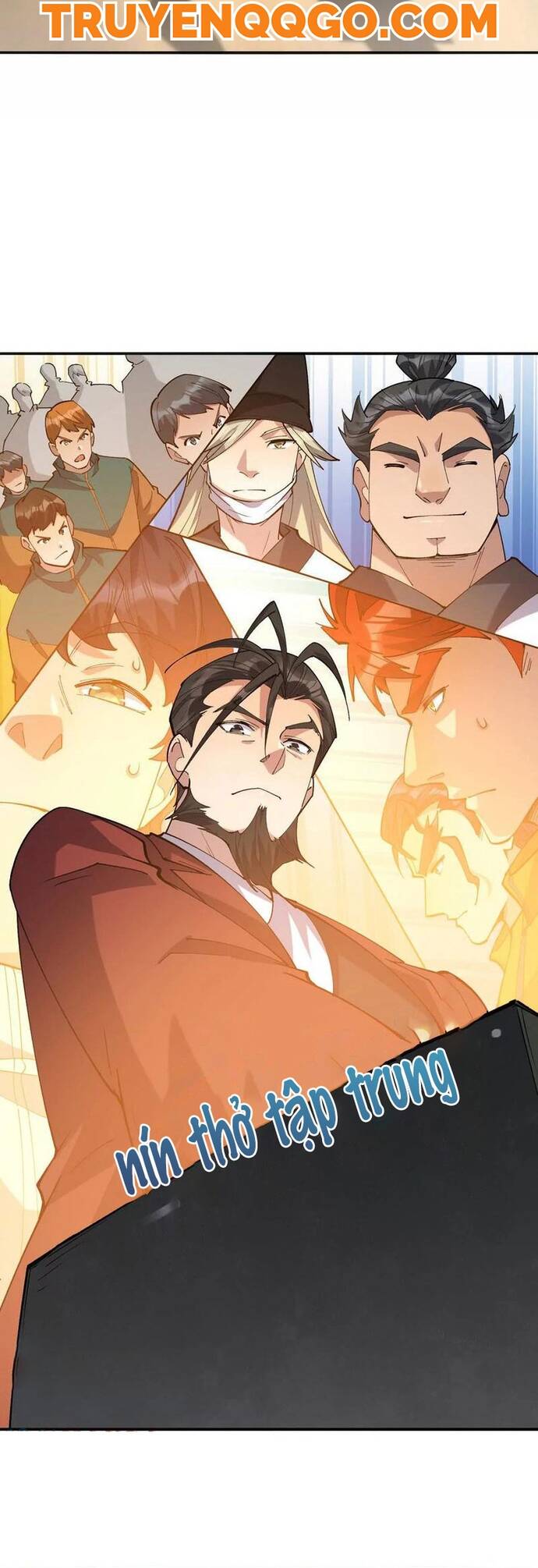 Thần Thú Quật Khởi [Chap 64-81] - Page 43