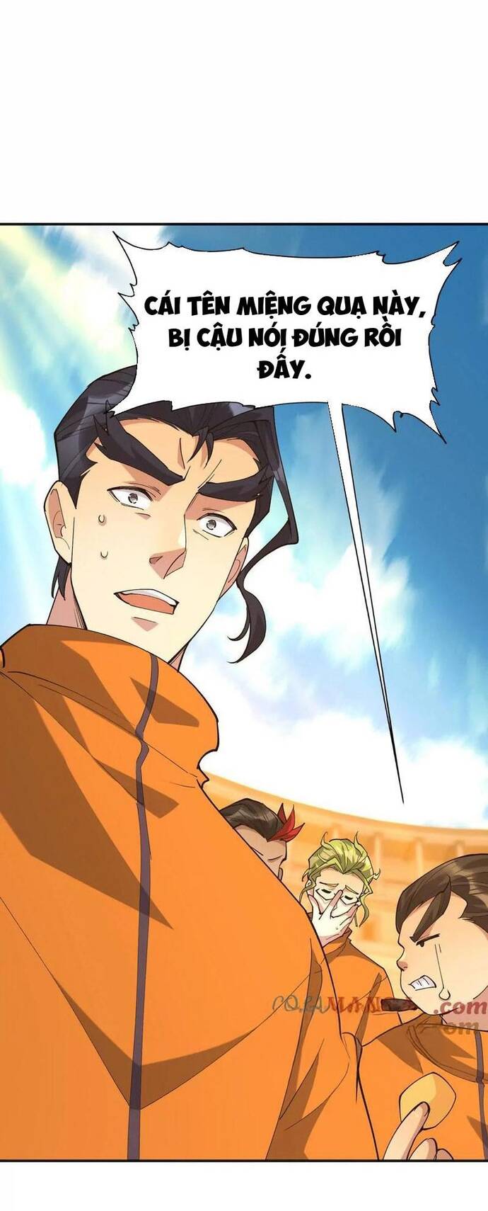 Thần Thú Quật Khởi [Chap 64-81] - Page 47