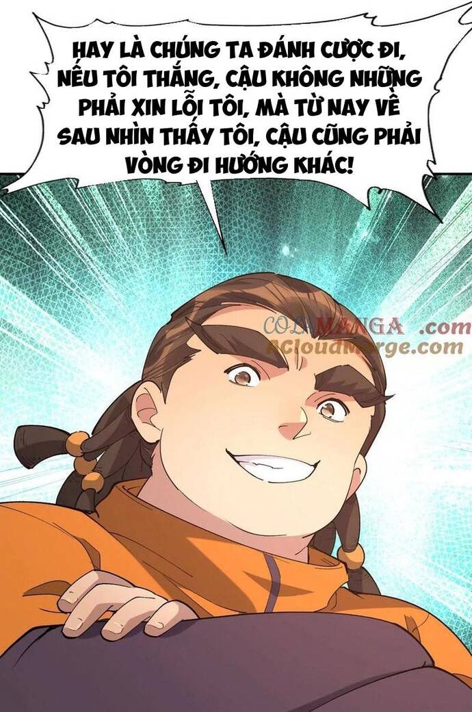 Thần Thú Quật Khởi [Chap 64-81] - Page 56