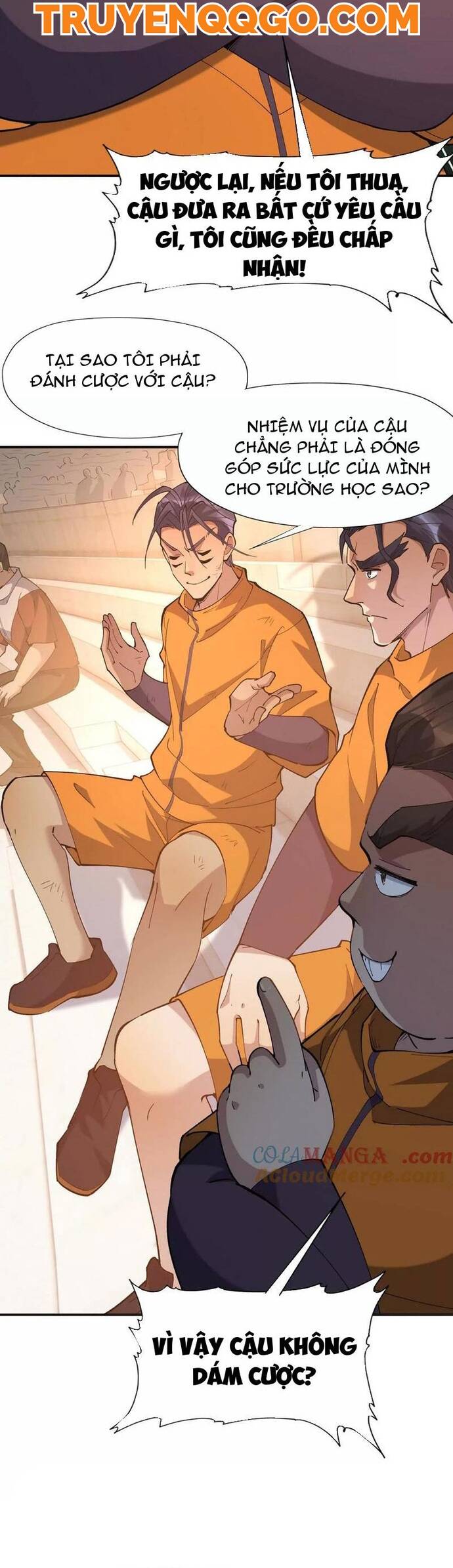 Thần Thú Quật Khởi [Chap 64-81] - Page 57