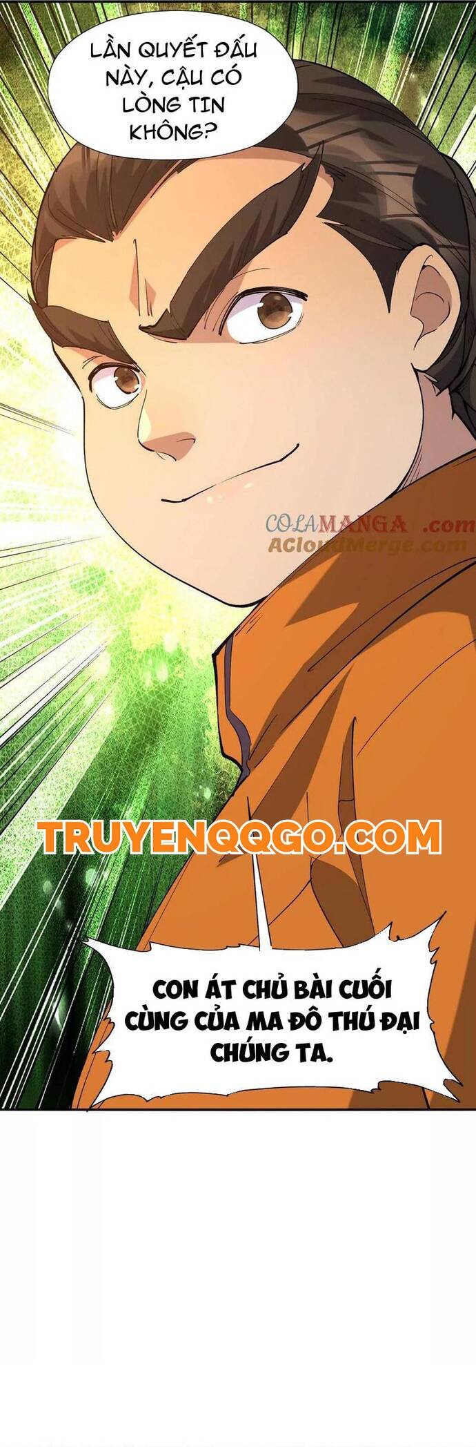 Thần Thú Quật Khởi [Chap 64-81] - Page 60